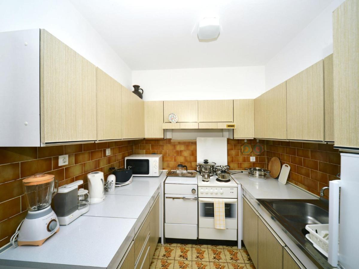 Apartment Mirjana - Mod312 By Interhome Mošćenička Draga Esterno foto