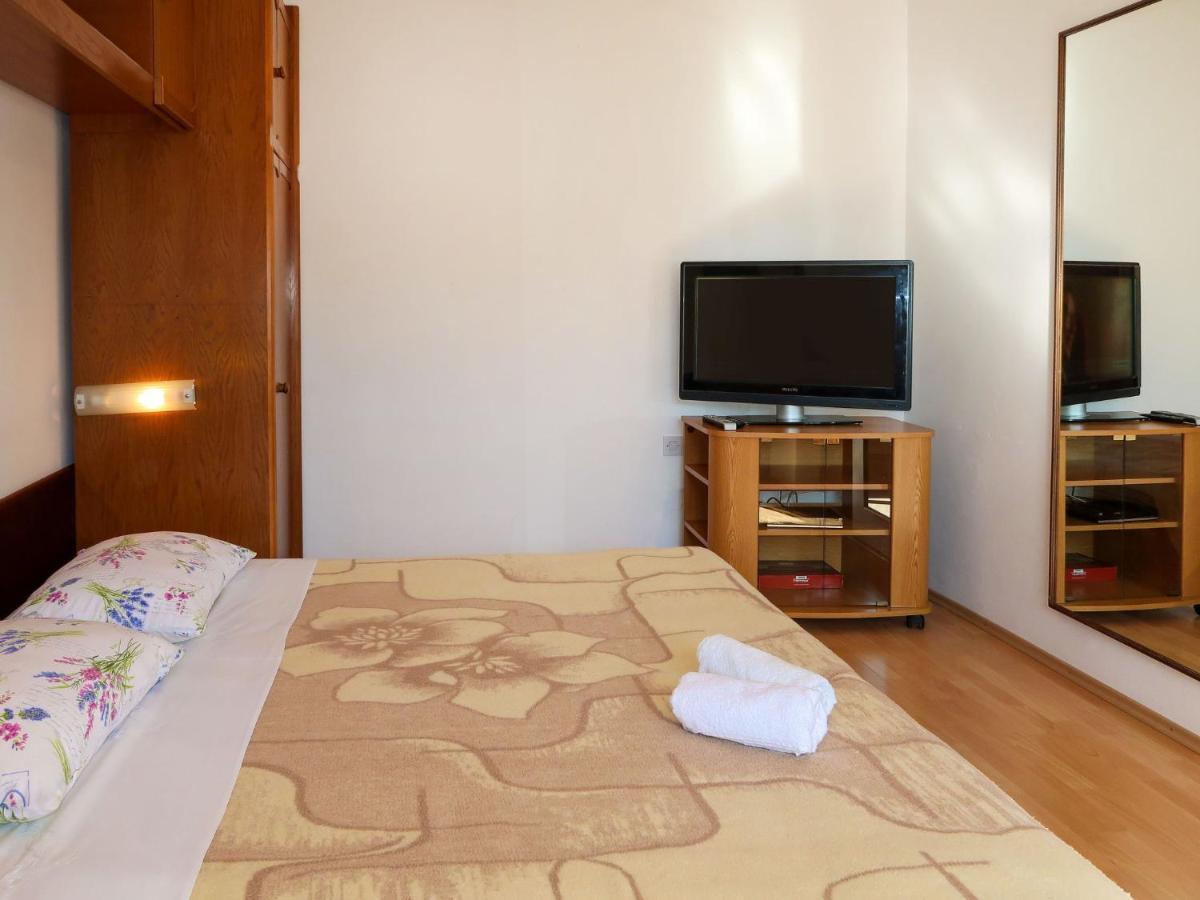 Apartment Mirjana - Mod312 By Interhome Mošćenička Draga Esterno foto
