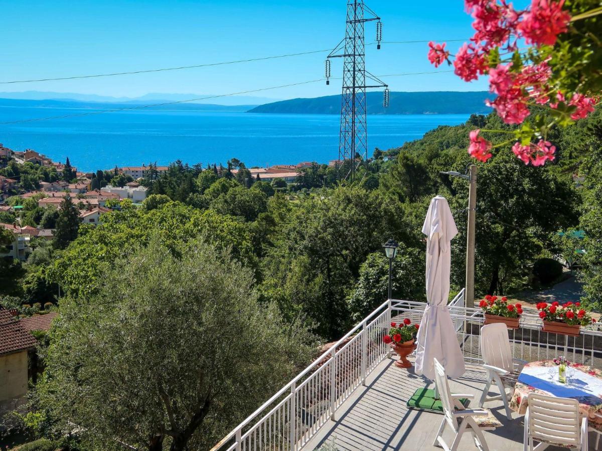 Apartment Mirjana - Mod312 By Interhome Mošćenička Draga Esterno foto