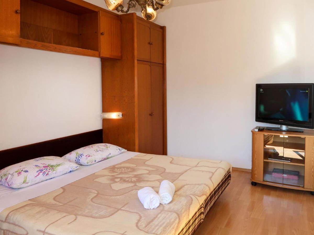 Apartment Mirjana - Mod312 By Interhome Mošćenička Draga Esterno foto