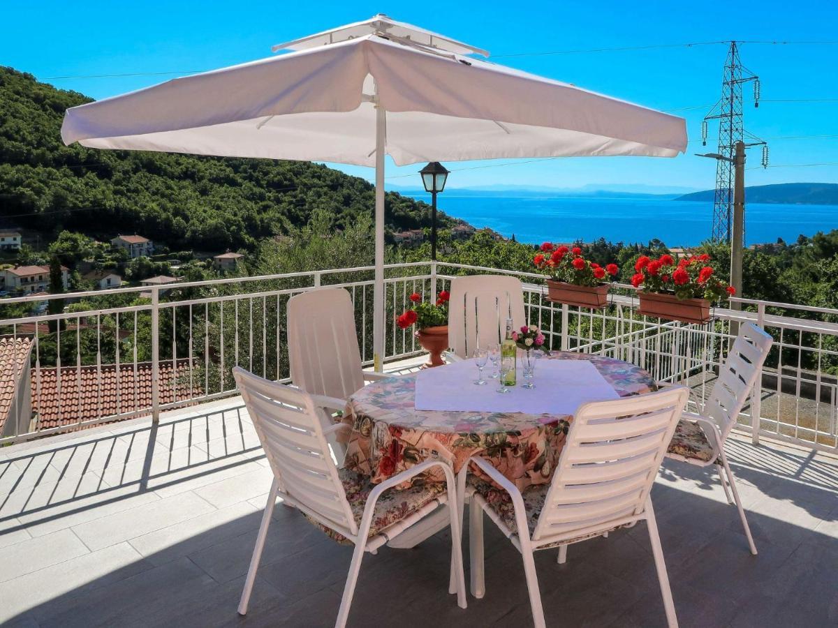 Apartment Mirjana - Mod312 By Interhome Mošćenička Draga Esterno foto