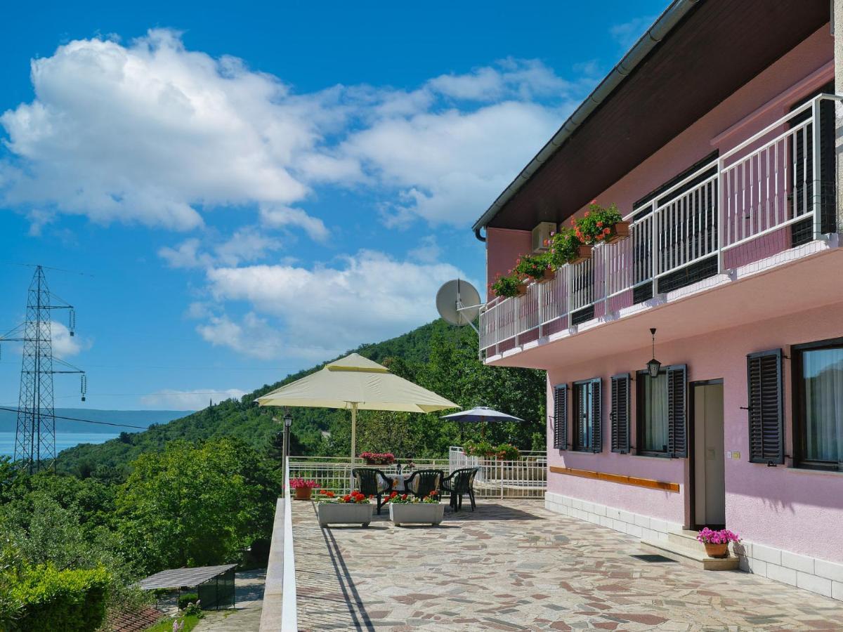 Apartment Mirjana - Mod312 By Interhome Mošćenička Draga Esterno foto