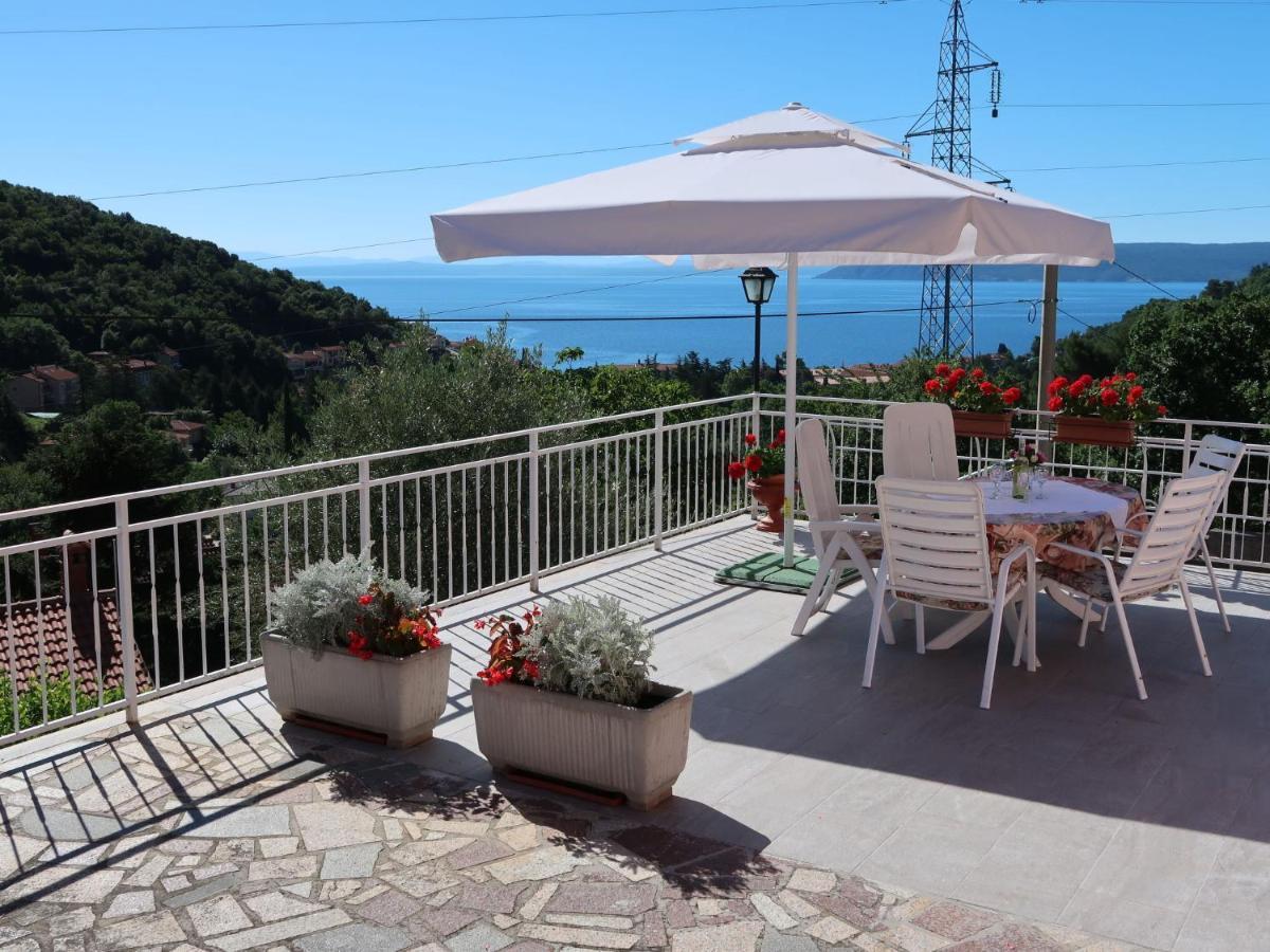 Apartment Mirjana - Mod312 By Interhome Mošćenička Draga Esterno foto