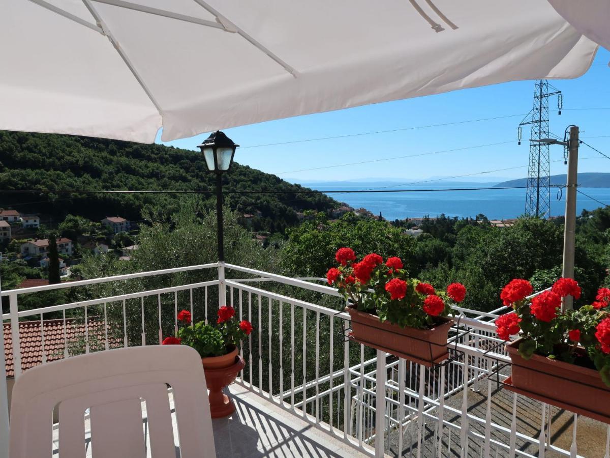 Apartment Mirjana - Mod312 By Interhome Mošćenička Draga Esterno foto