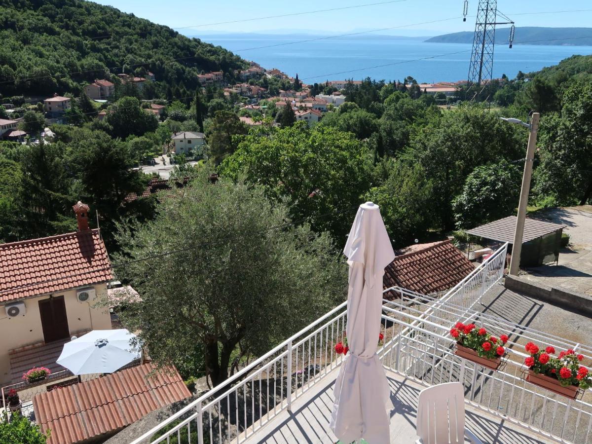 Apartment Mirjana - Mod312 By Interhome Mošćenička Draga Esterno foto