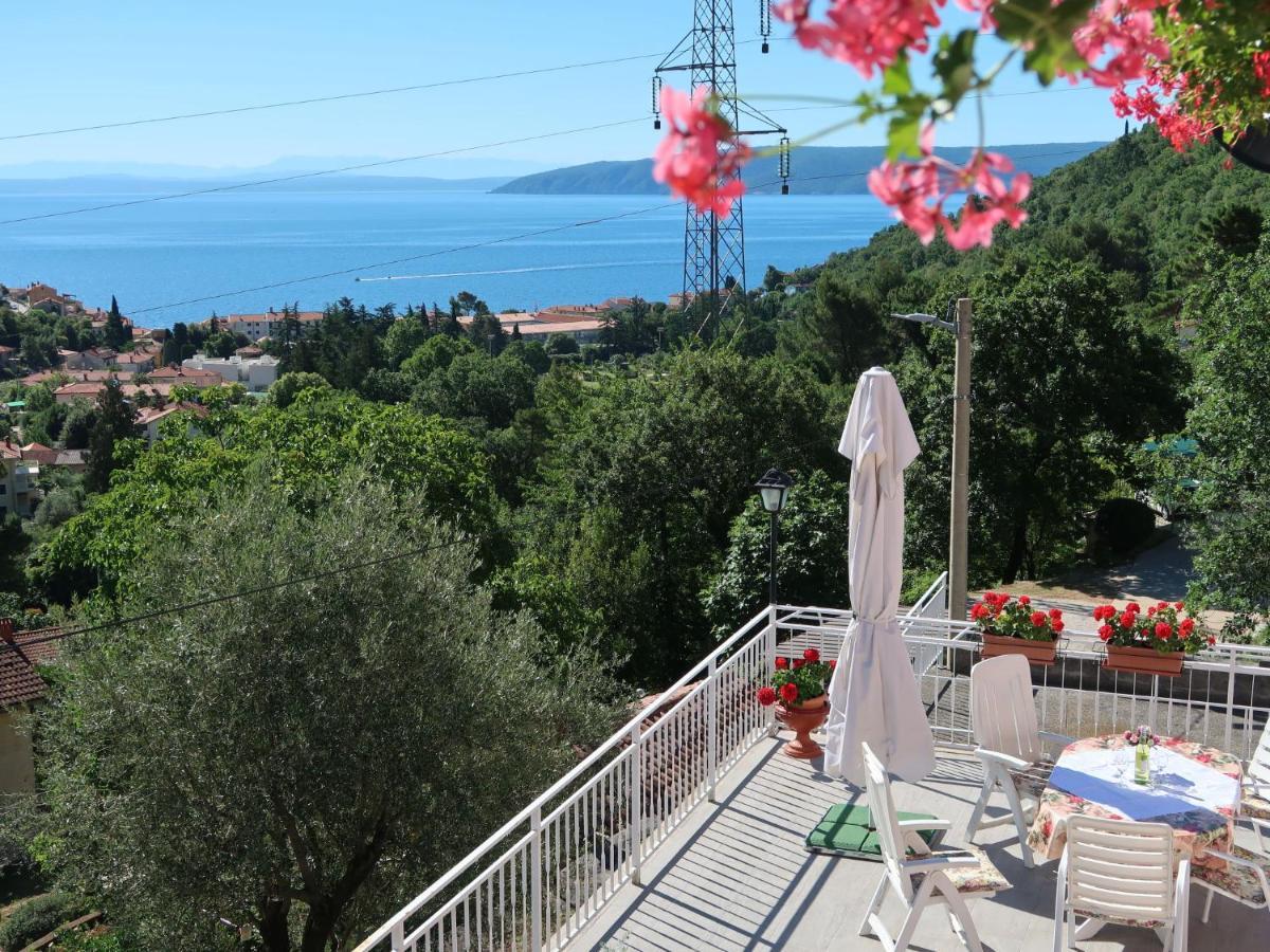 Apartment Mirjana - Mod312 By Interhome Mošćenička Draga Esterno foto
